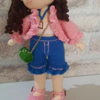 حراج عروسک دستباف|حراج|قم, پردیسان|دیوار