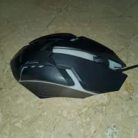 موس گیمینگ لوتوس|قطعات و لوازم جانبی رایانه|تهران, شهرک غرب|دیوار