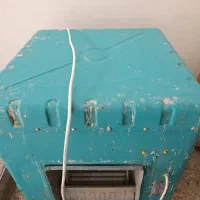 کولر آزمایش ۳۲۰۰