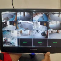 نصاب دوربین مداربسته|خدمات پیشه و مهارت|بندرعباس, |دیوار