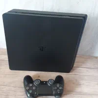 پی اس فور کپی خور