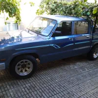 مزدا.2000.دوکابین.|خودرو سواری و وانت|کرمانشاه, |دیوار