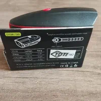 چراغ دوچرخه و گلگیر دوچرخه|دوچرخه، اسکیت، اسکوتر|کاشان, فاز ۲ ناجی آباد|دیوار