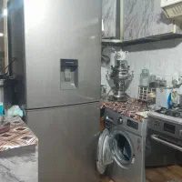 تاسیسات و تعمیرات تخصصی لوازم خانگی