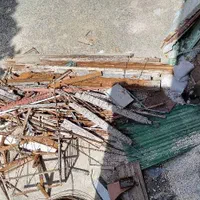 خریدو فروش ضایعات اهن مس برنج الومینیوم