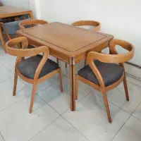 میز غذاخوری ناهارخوری
