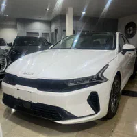اپتیما سفید مدل ۲۰۲۴