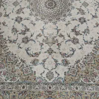 فرش زمرد مشهد ۷۰۰ شانه ۱۲متری دستباف گونه|فرش|زاهدان, |دیوار