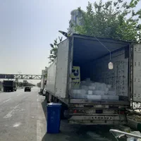 یخ پذیرایی نمایندگی شرق تهران|ظروف سرو و پذیرایی|تهران, تهرانپارس شرقی|دیوار