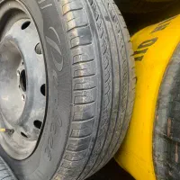 رینگ فابریک زانتیا|قطعات یدکی و لوازم جانبی|اردبیل, |دیوار