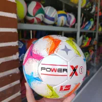 توپ فوتسال power x