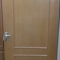 درب اتاق خواب