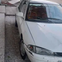 پروتون ویرا سدان ۸۵