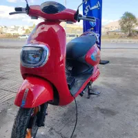 موتور پاکشتی در حدصفر
