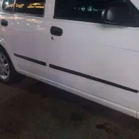 سلام تیباه صندوق دار مدل 1400