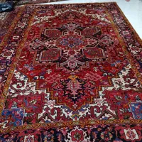 فرش 9م اطراف هریس و بخشایش