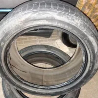 لاستیک 16.205|قطعات یدکی و لوازم جانبی|قزوین, |دیوار