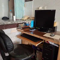 کامپیوتر الجی|رایانه رومیزی|اردبیل, |دیوار