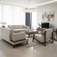 مبلمان نوتوس ثنایی سنتر کیش (با شرایط اقساط)