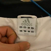 ست کامل گرمکن آدیداس وینتیج اصل پرچمدار|لباس|تهران, شهرک نفت|دیوار