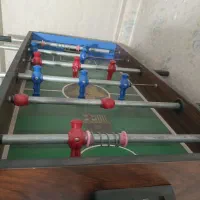 فوتبال دستی|ورزشهای توپی|تهران, ابوذر|دیوار