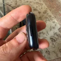 اپل واچ سری ۷ نایکی|ساعت|تهران, فردوس|دیوار