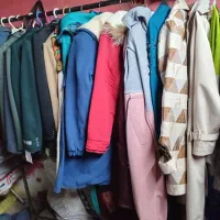 لباس مردانه|لباس|تربتحیدریه, رضاشهر|دیوار