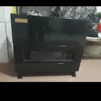 بخاری ۱۲هزارمهیا گاز