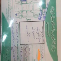 سمند LX EF7 دوگانه شرکتی|خودرو سواری و وانت|خرمشهر, |دیوار