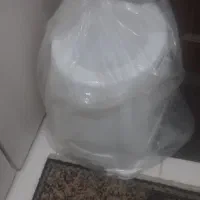توالت فرنگی سیار