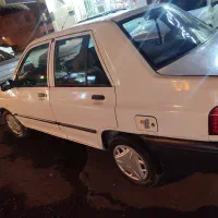 پراید در حد 94کارمندی|خودرو سواری و وانت|بم, |دیوار