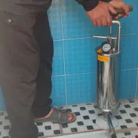 خدمات لوله بازکنی