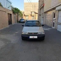 پراید مدل ۸۸ دوگانه سوز درحد صفر|خودرو سواری و وانت|تبریز, |دیوار