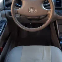 تویوتا کمری دنده|خودرو سواری و وانت|یزد, |دیوار