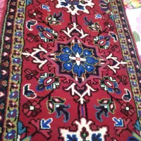 کناره|فرش|تبریز, |دیوار