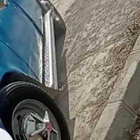 وسایل نیسان اسپورت