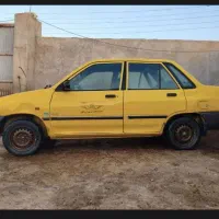 تاکسی 87|خودرو سواری و وانت|بندر گناوه, |دیوار