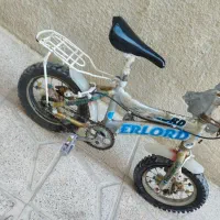 دوچرخه بچگانه