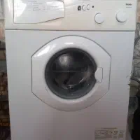 ماشین لباسشویی