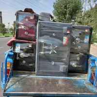 گاوصندوق ۵۰۰ گنجبان|ابزارآلات|شهریار, |دیوار