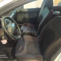 پژو ۲۰۶ تیپ ۲ مدل ۹۵|خودرو سواری و وانت|تهران, دهم فروردین|دیوار