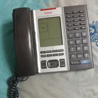 تلفن و لوازم خانه