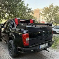 نیسان پیکاپ