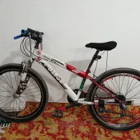 دوچرخه پلیسی سایز 26