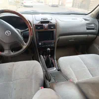 ماکسیما۸۷دنده|خودرو سواری و وانت|تبریز, |دیوار