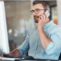 استخدام کارشناس فروش