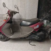 پاکشتی سوزوکی لتس فور سبددار