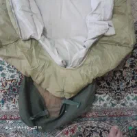 کیسه خواب آمریکایی|کوهنوردی و کمپینگ|پرند, فاز ۰|دیوار