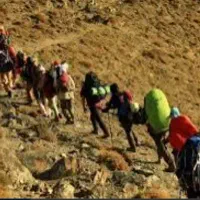 کوهنوردی فردا