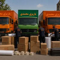 اتوبار مهرشهر شاهین ویلا باغستان هشتگرد بنیاد